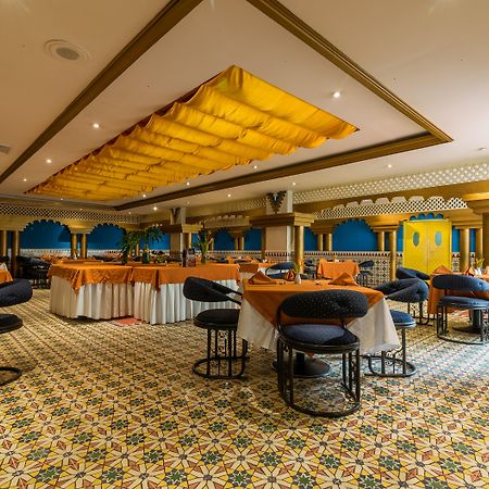 Hotel Faranda Express Puerta Del Sol Barranquilla, A Member Of Radisson Individuals Barranquilla  Bagian luar foto