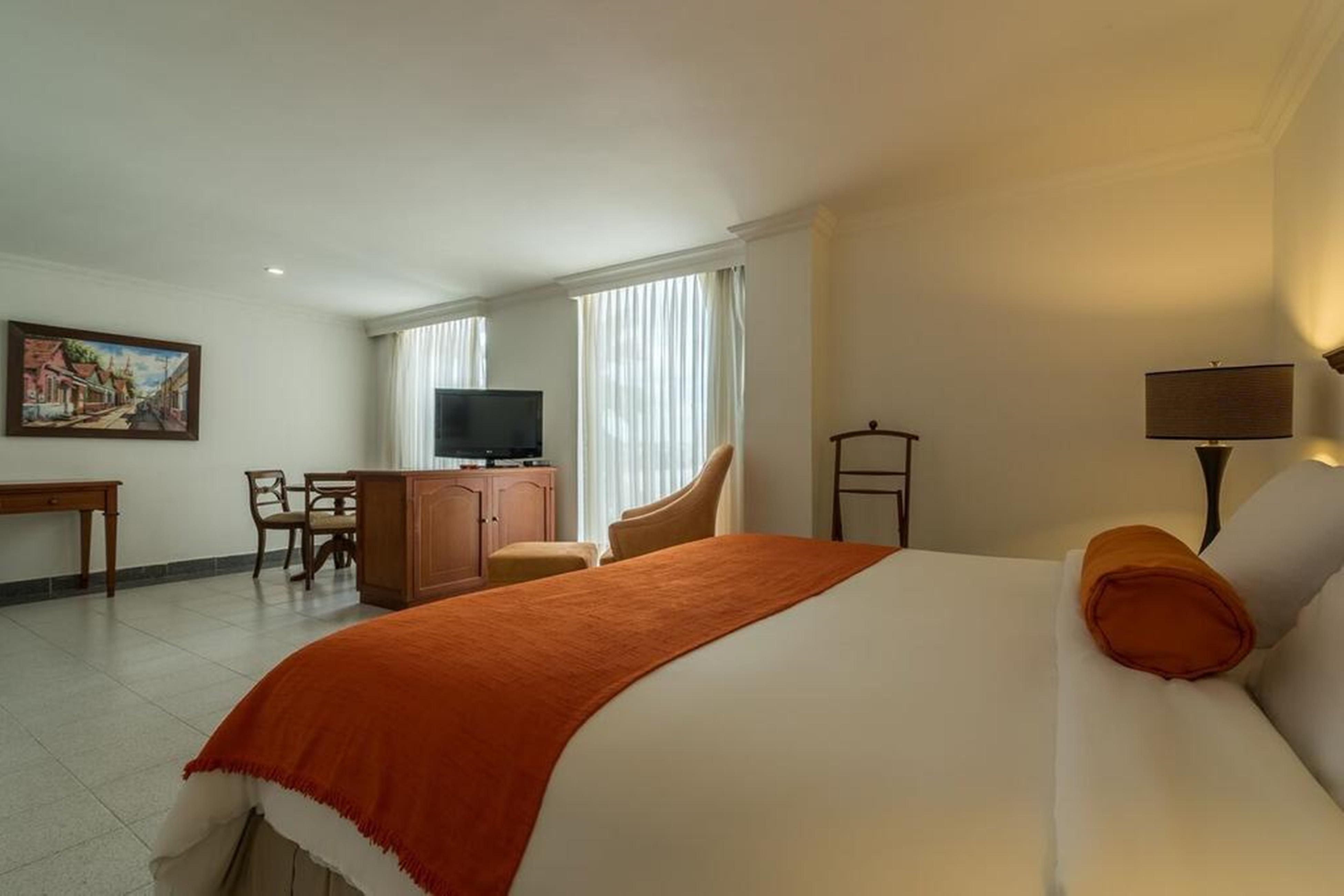 Hotel Faranda Express Puerta Del Sol Barranquilla, A Member Of Radisson Individuals Barranquilla  Bagian luar foto