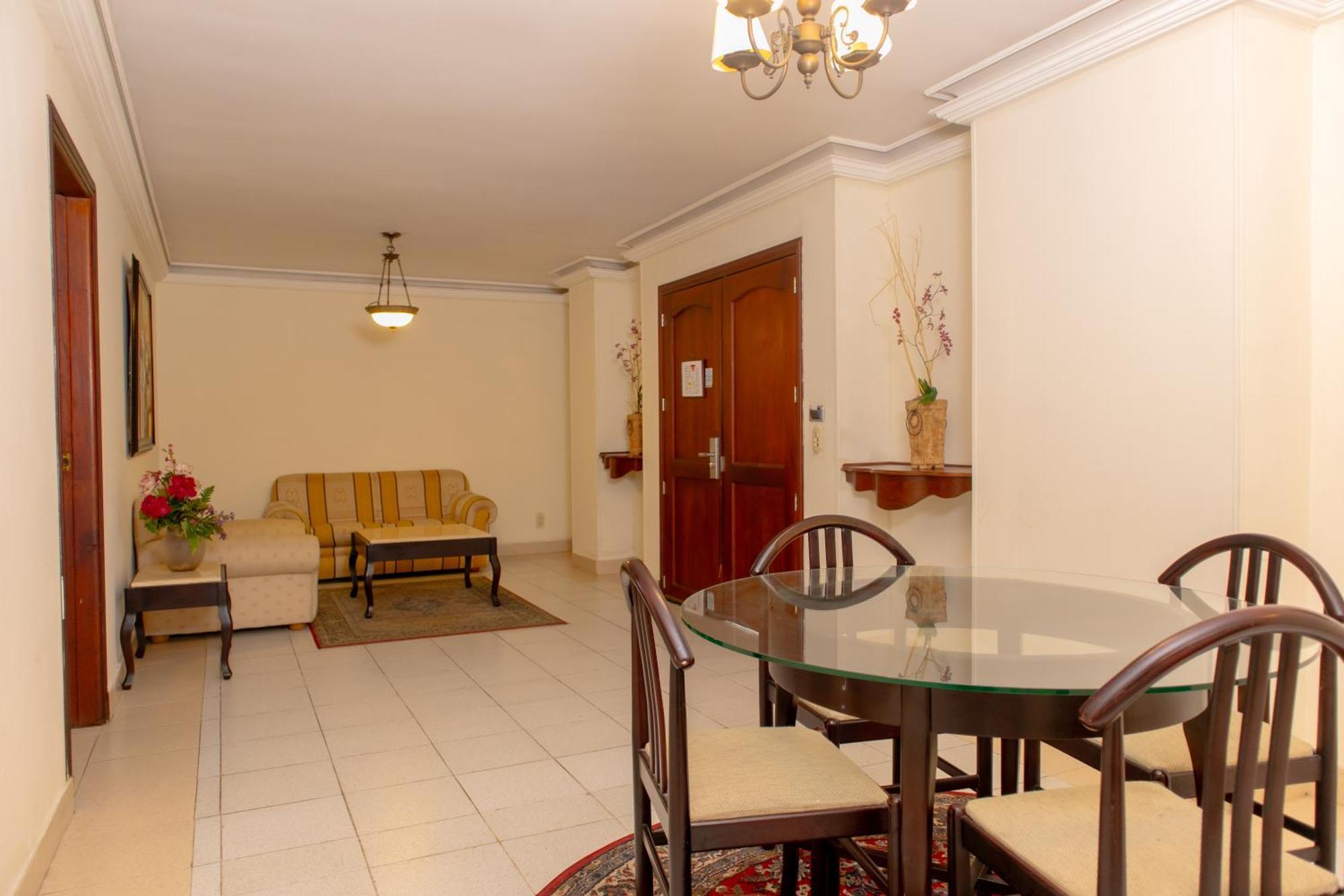 Hotel Faranda Express Puerta Del Sol Barranquilla, A Member Of Radisson Individuals Barranquilla  Bagian luar foto