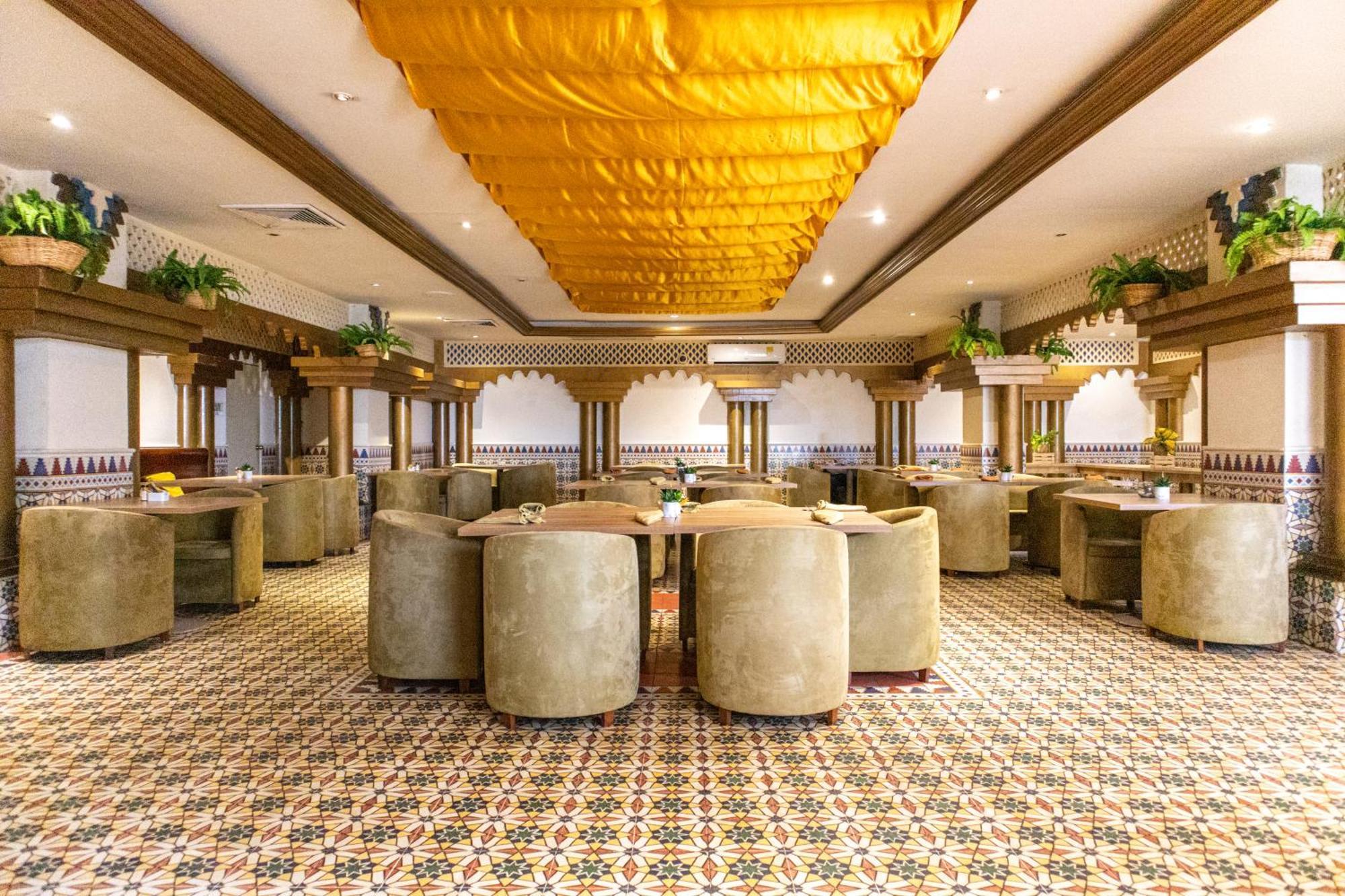 Hotel Faranda Express Puerta Del Sol Barranquilla, A Member Of Radisson Individuals Barranquilla  Bagian luar foto